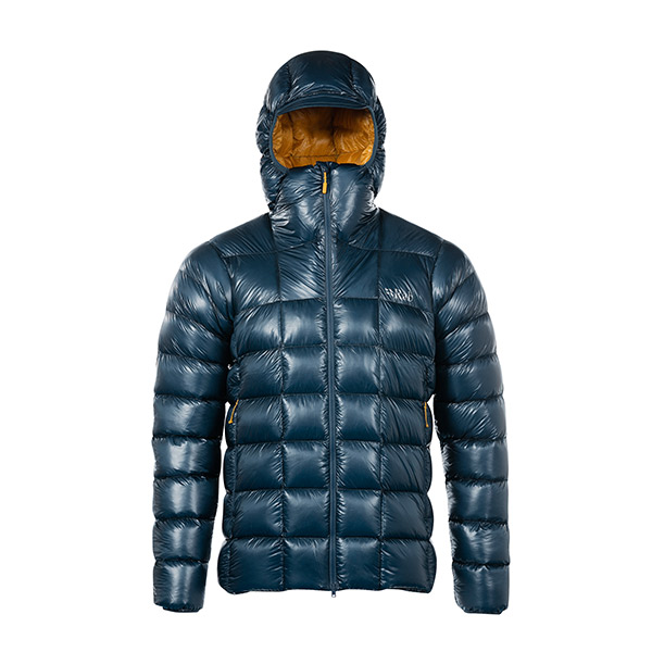 Rab infinity g down jacket Clearance