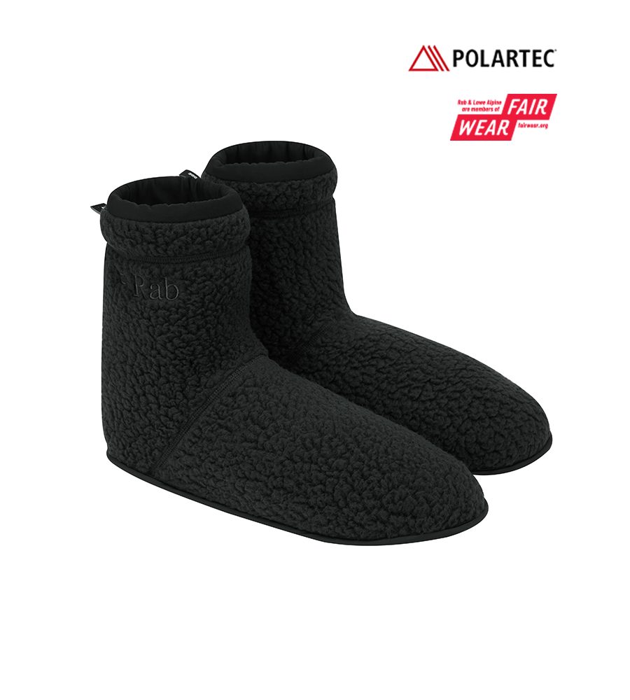 Outpost Hut Boot 아웃포스트 헛 부츠 – 랩코리아