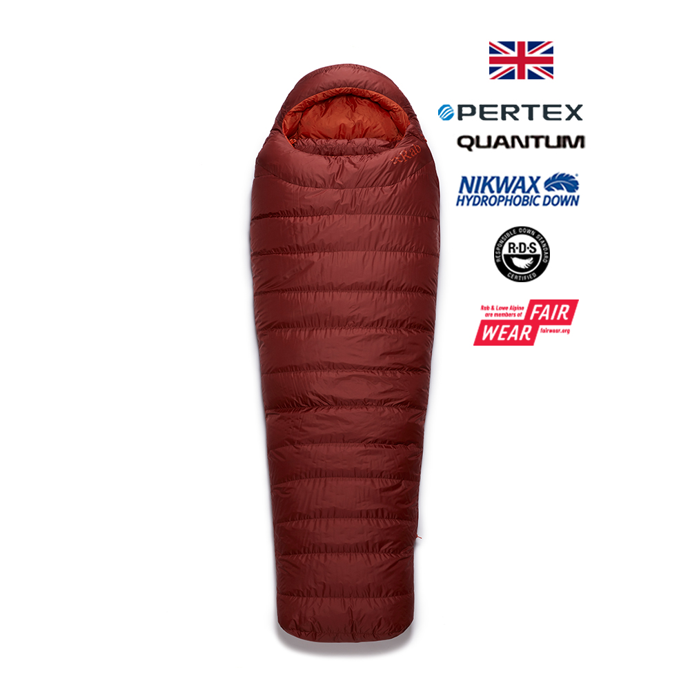 Down Sleeping Bag Rab 900 Ascent Down Sleeping Rab Ascent 900