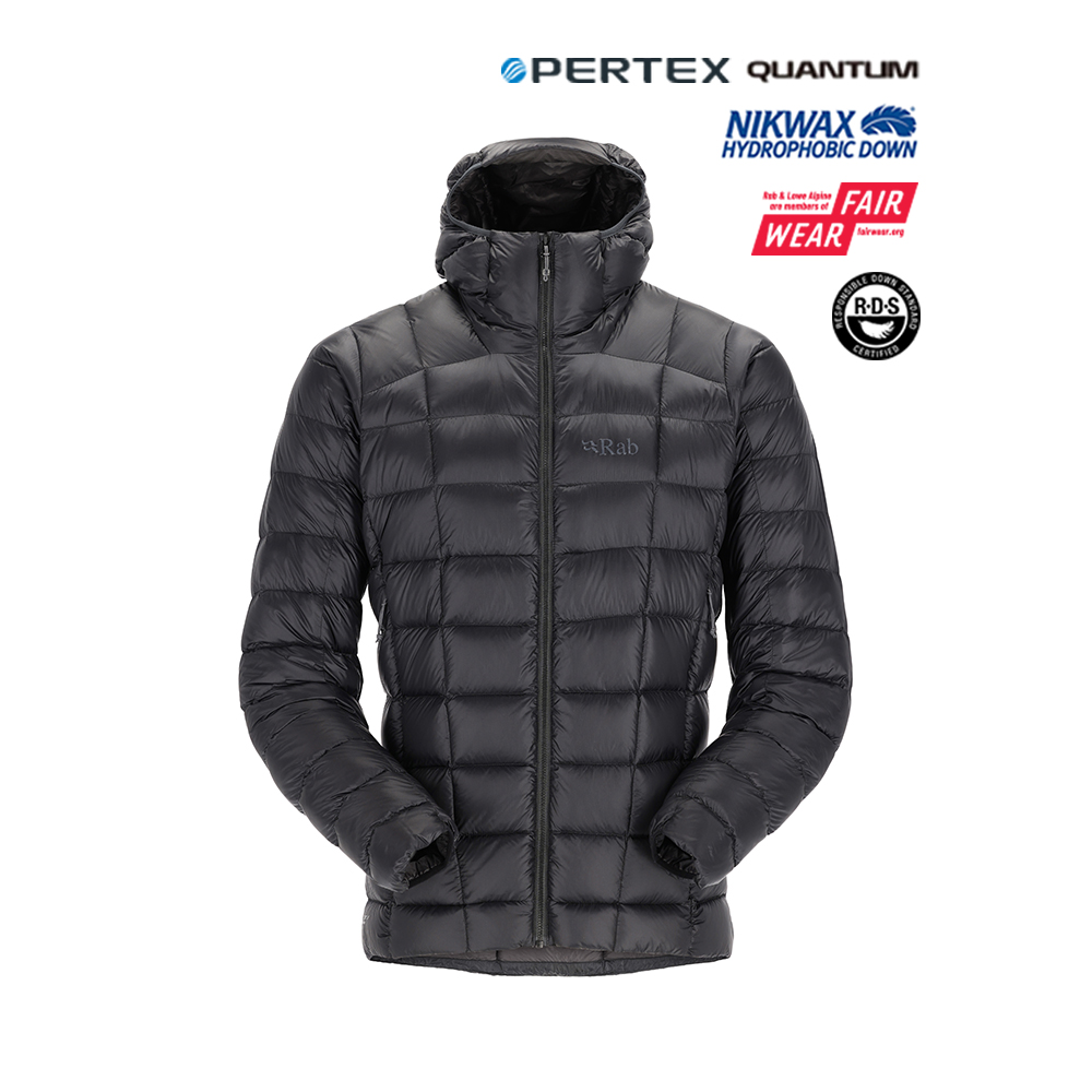 Mythic Alpine Jacket미틱 알파인 자켓 랩코리아