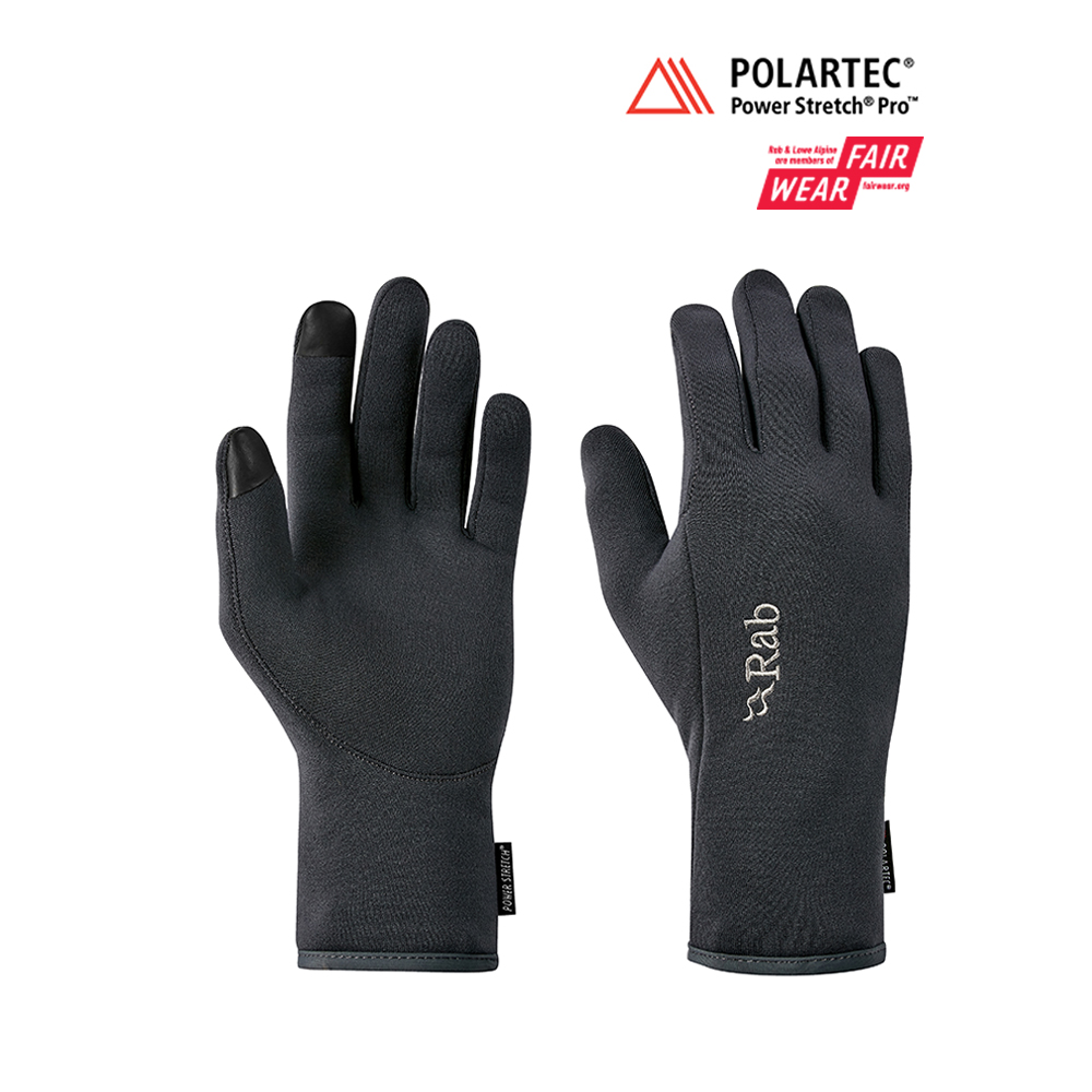 Power Stretch Contact Gloves파워 스트레치 콘택 글로브 – 랩코리아