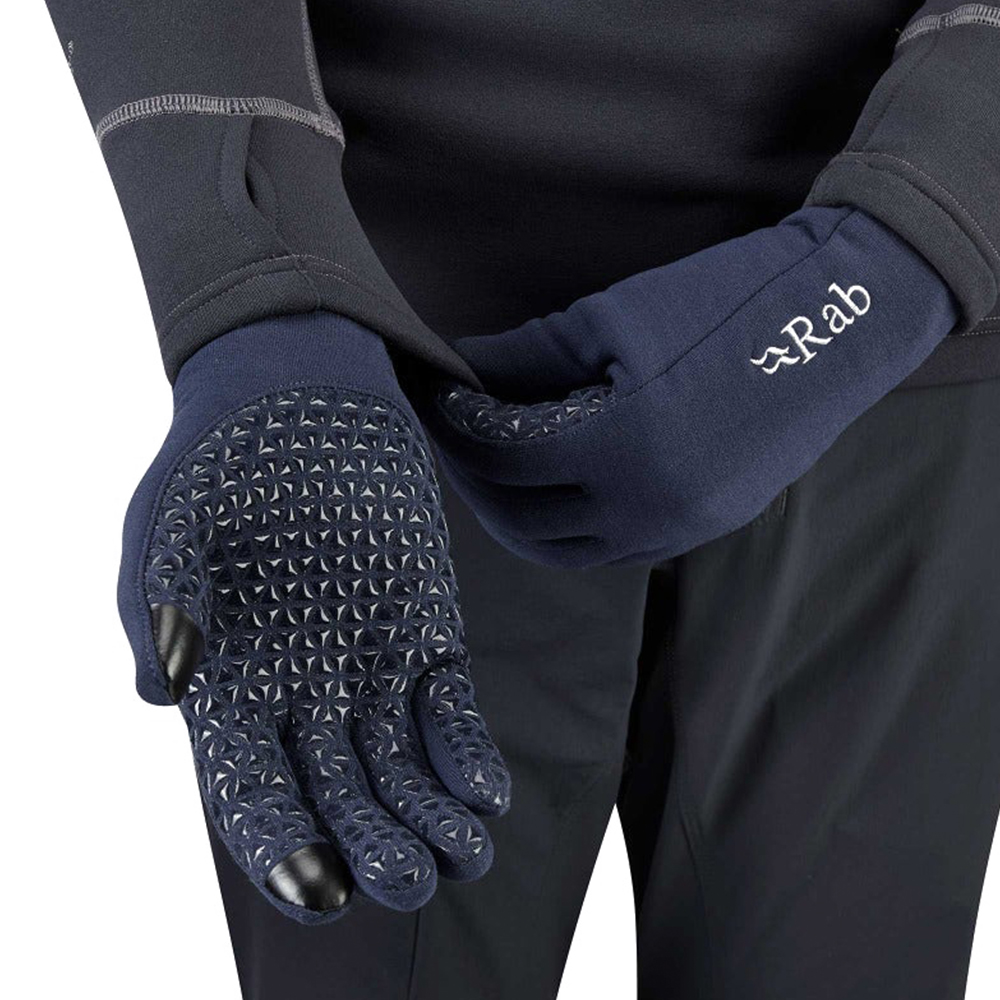 Power Stretch Contact Grip Gloves파워 스트레치 콘택 그립 글로브 랩코리아