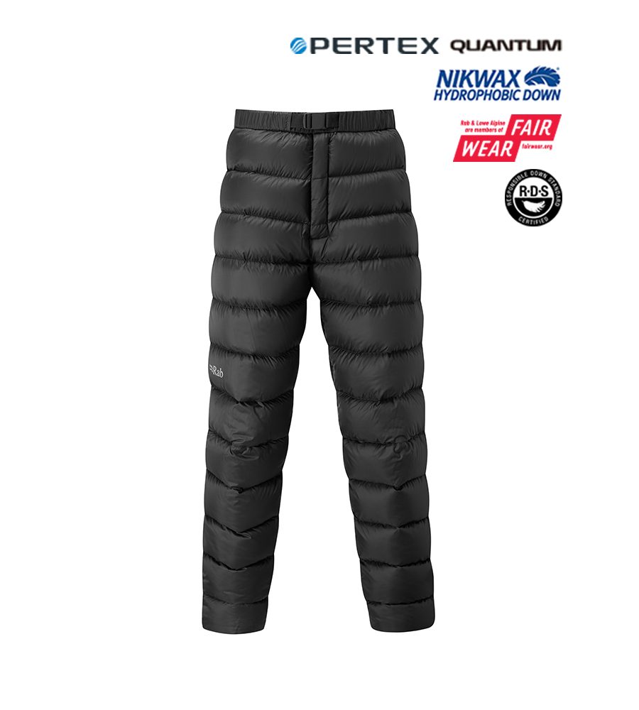 Argon Pants아르곤 팬츠 – 랩코리아