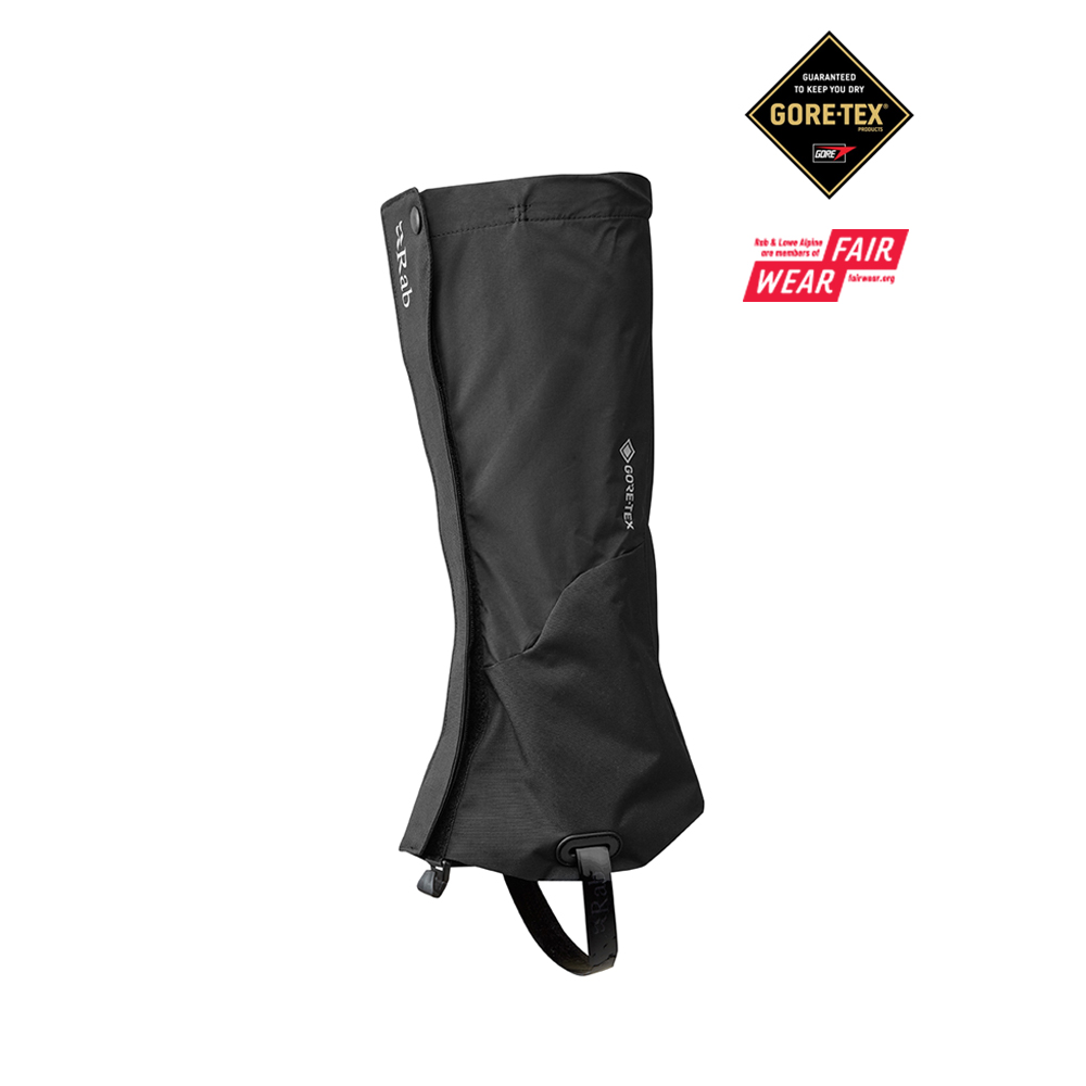 Muztag GTX Gaiter뮤즈닥 GTX 게이터 – 랩코리아