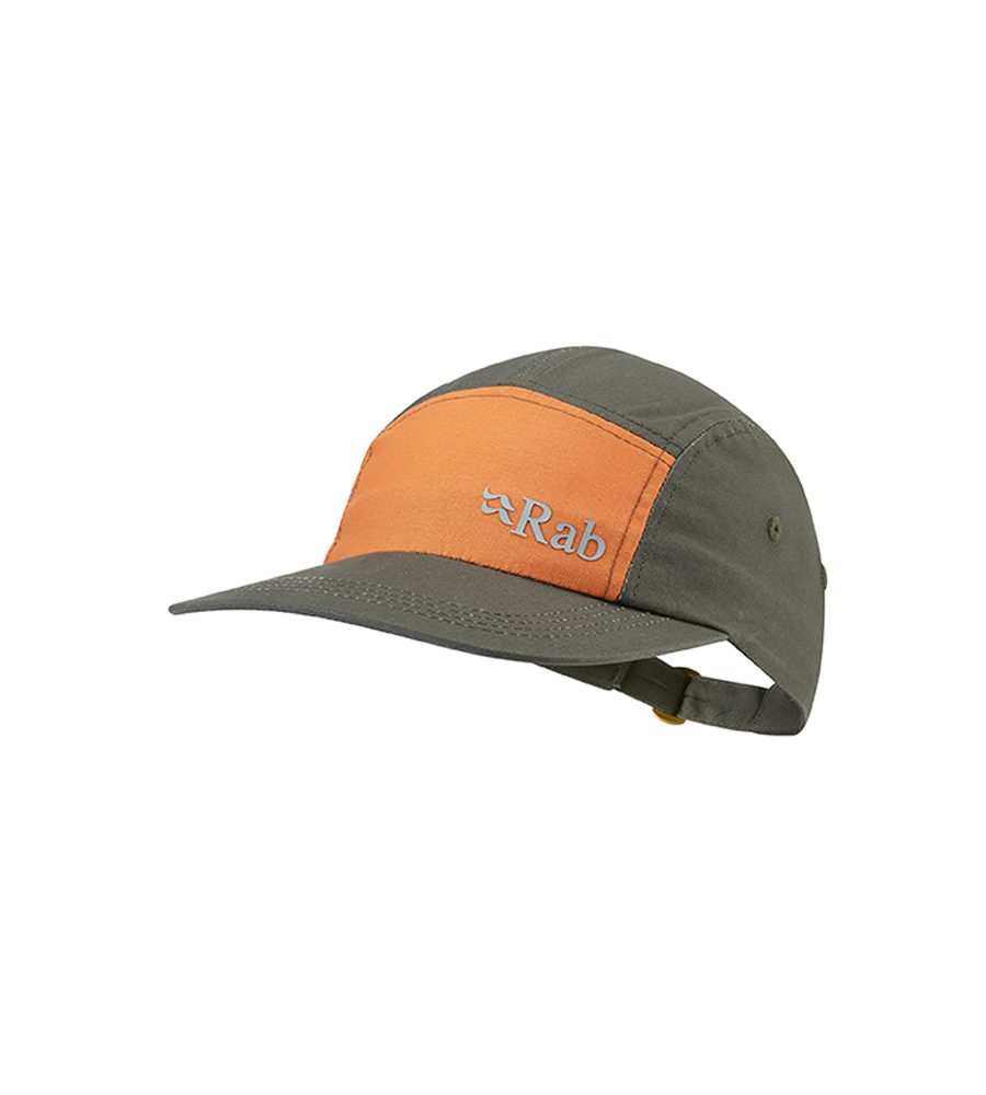 버넌트 패널 캡 Venant Panel Cap – 랩코리아
