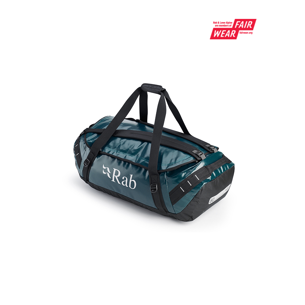 Expedition Kitbag II 80익스페디션 키트백 II 80 – 랩코리아