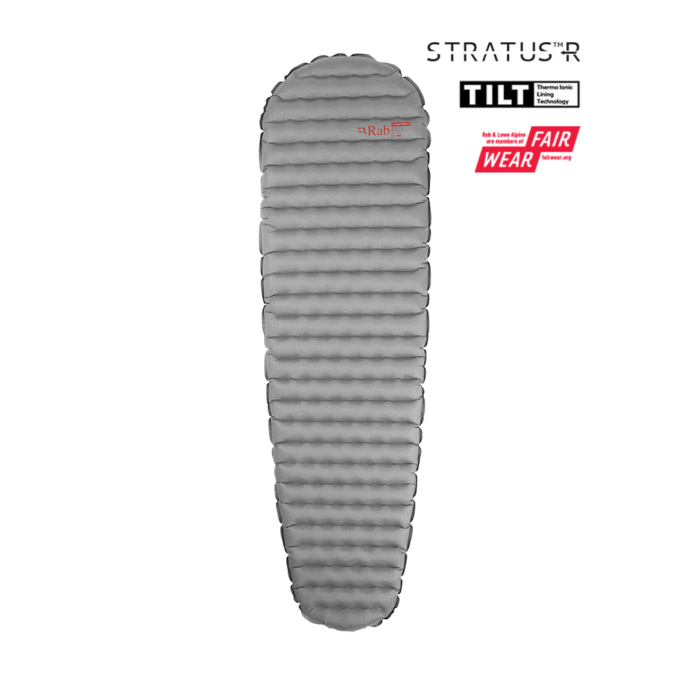 新品未使用RabラブUltrasphere4.5スリーピングマット正規品 新品未使用